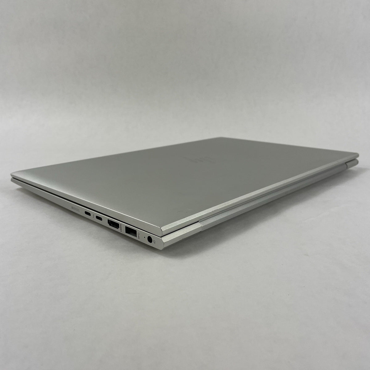 HP EliteBook 850 G8 15.6" i7-1185G7 3.00 GHz 8 GB RAM No SSD/OS/AC/Batt - Stain10