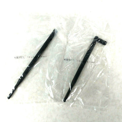 7.5 in Quad Band Antenna 45009713L Lot of (2)