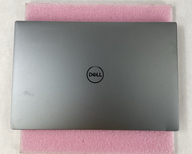 Dell Precision 5550 15.6" i9-10885H 2.40 GHz 8 GB RAM No SSD/OS/AC/Batt - READ