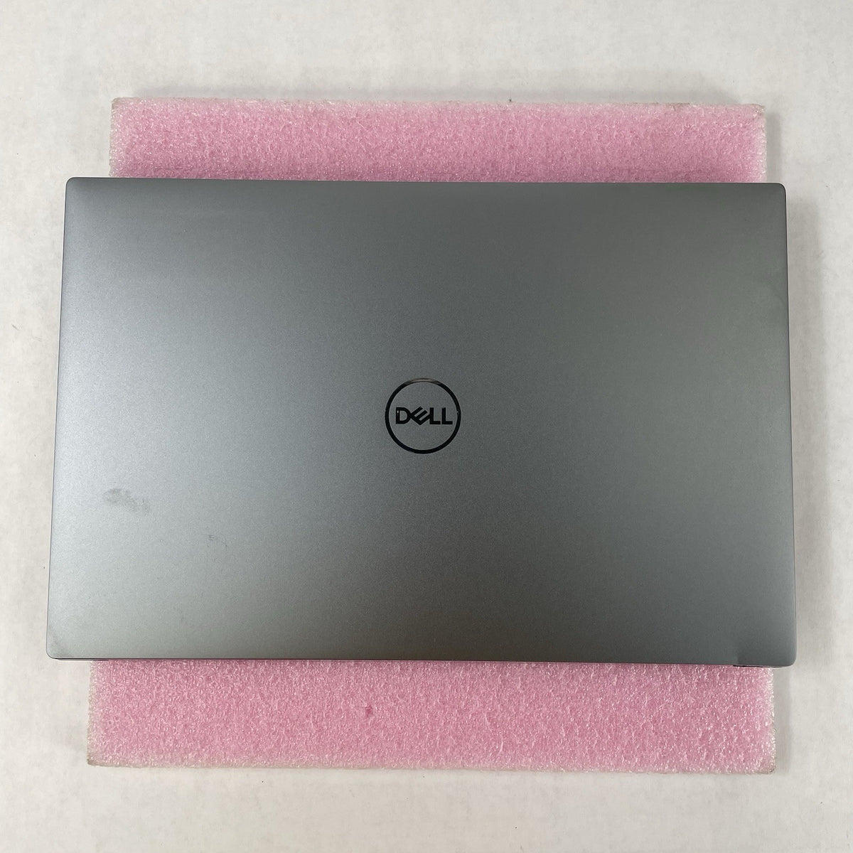 Dell Precision 5550 15.6" i9-10885H 2.40 GHz 8 GB RAM No SSD/OS/AC/Batt - READ9