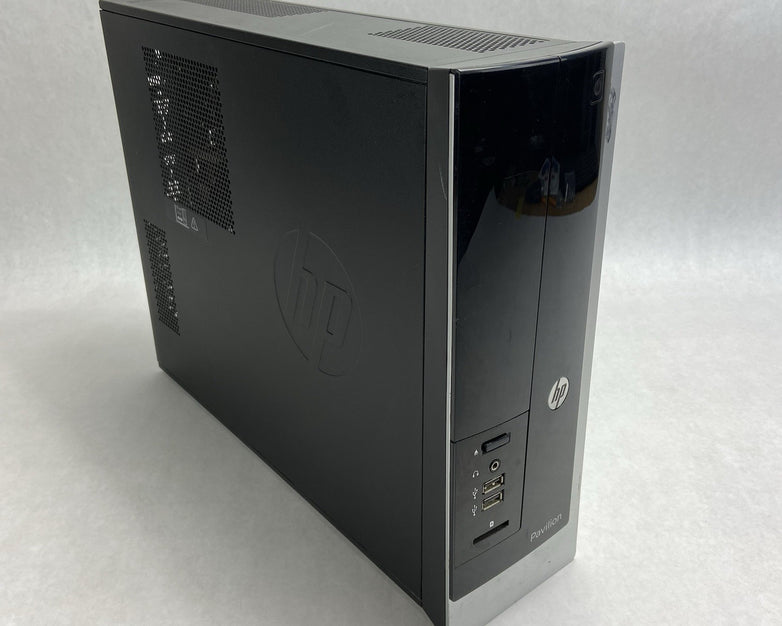 HP Pavilion 400-224 SFF AMD A4-5000 1.5GHz 4GB RAM No HDDOSAC