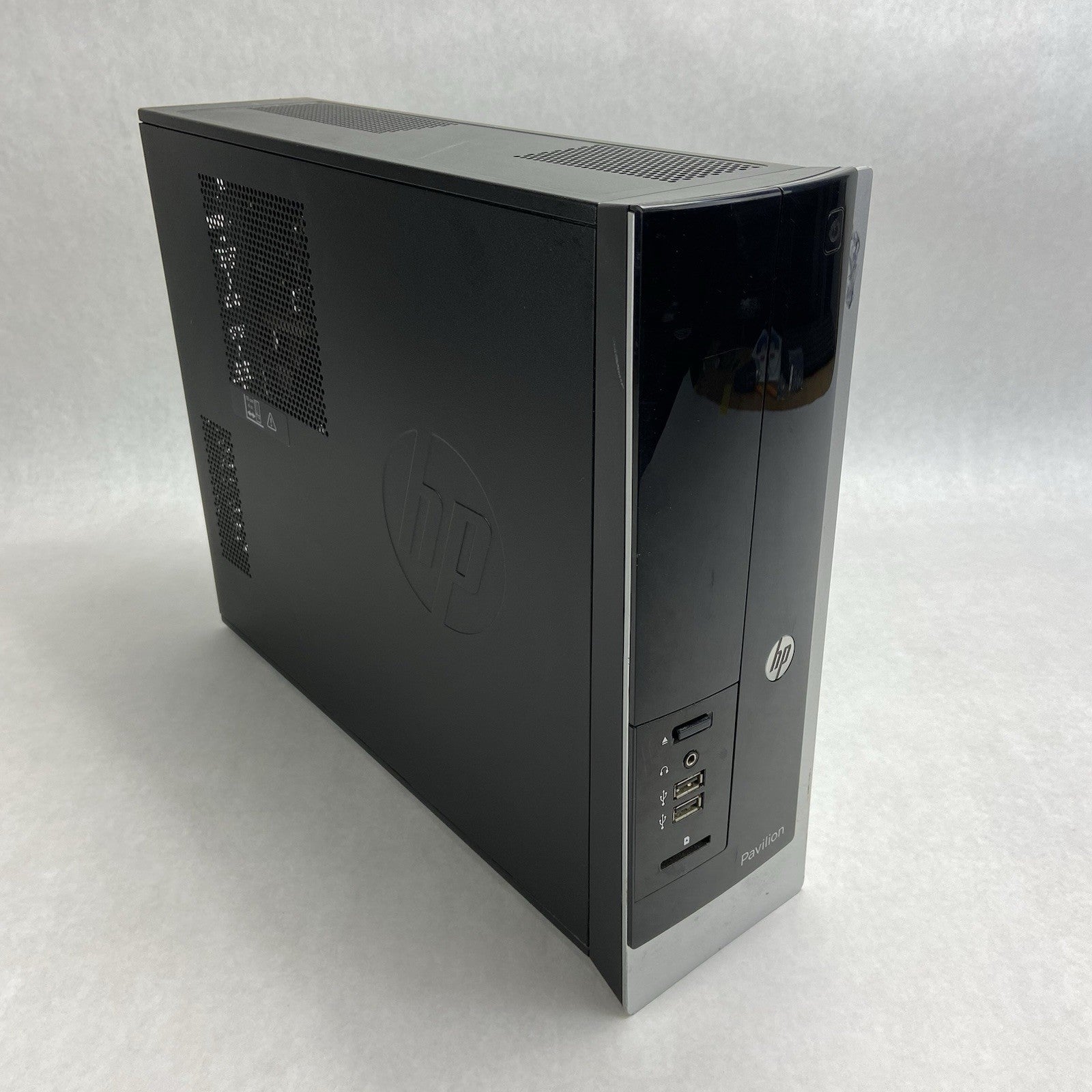 HP Pavilion 400-224 SFF AMD A4-5000 1.5GHz 4GB RAM No HDDOSAC0