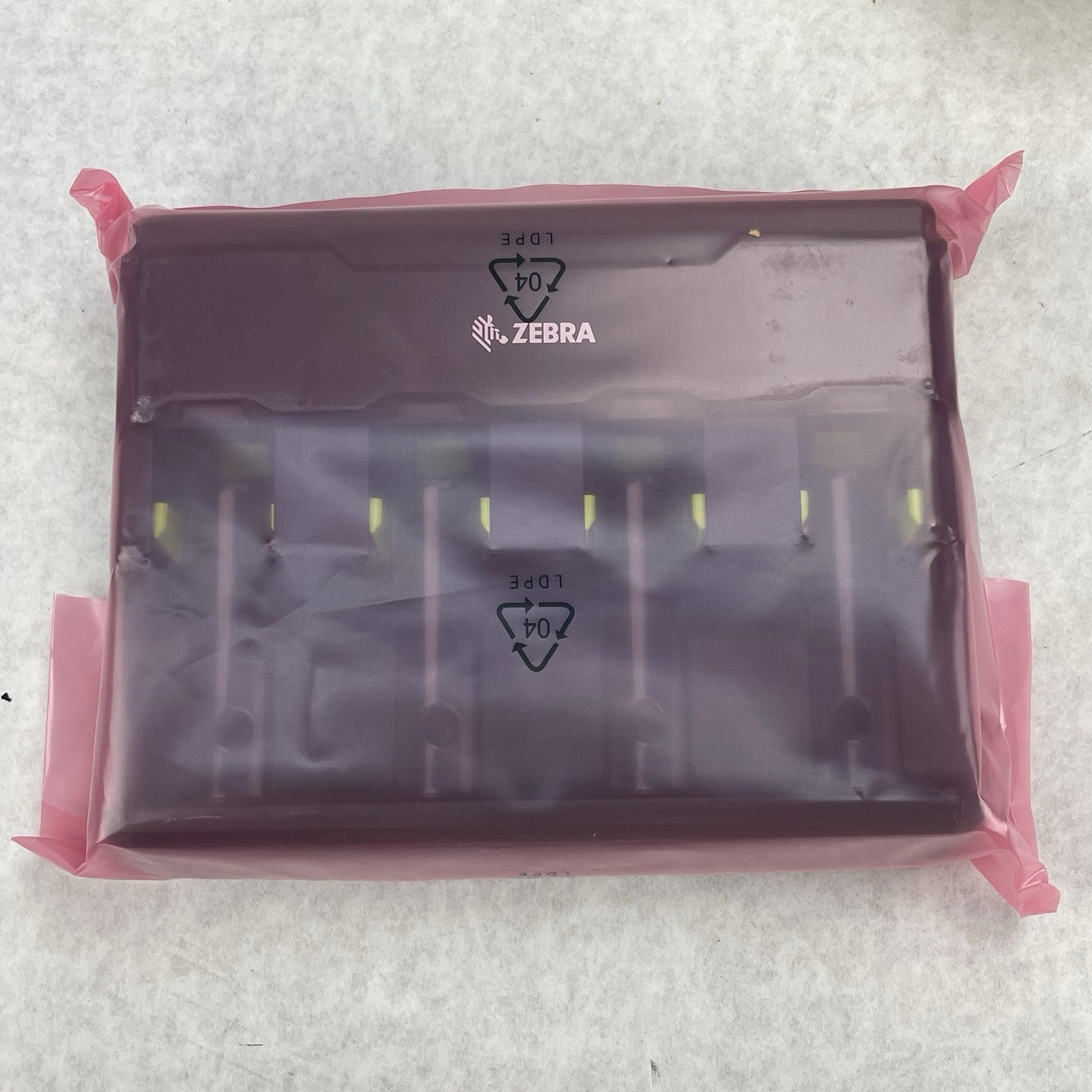 Zebra SAC3600 Series Battery Charger Open Box4