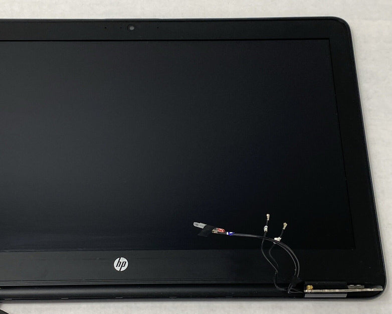 Genuine HP ZBook 15u G3 15.6" LCD Screen Assembly