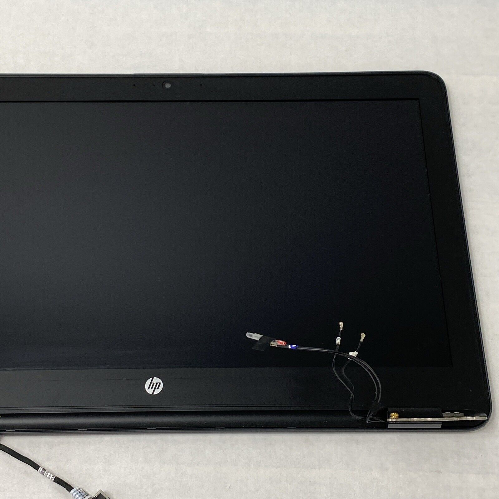 Genuine HP ZBook 15u G3 15.6" LCD Screen Assembly
