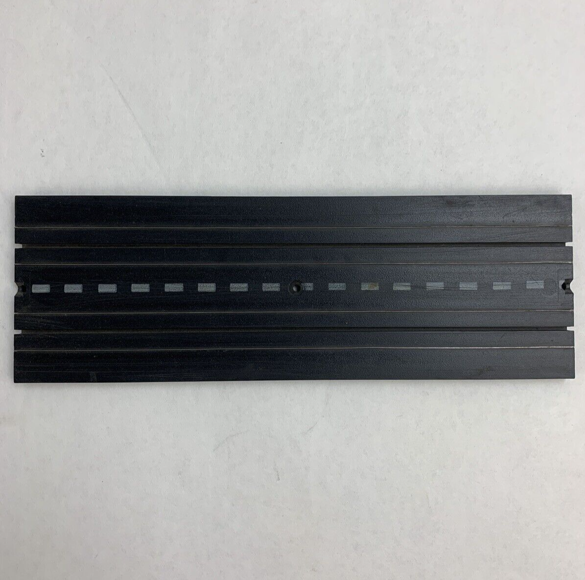 Aurora 1520 Model Motoring 7x Straight Tracks and 1x Terminal Track 9"