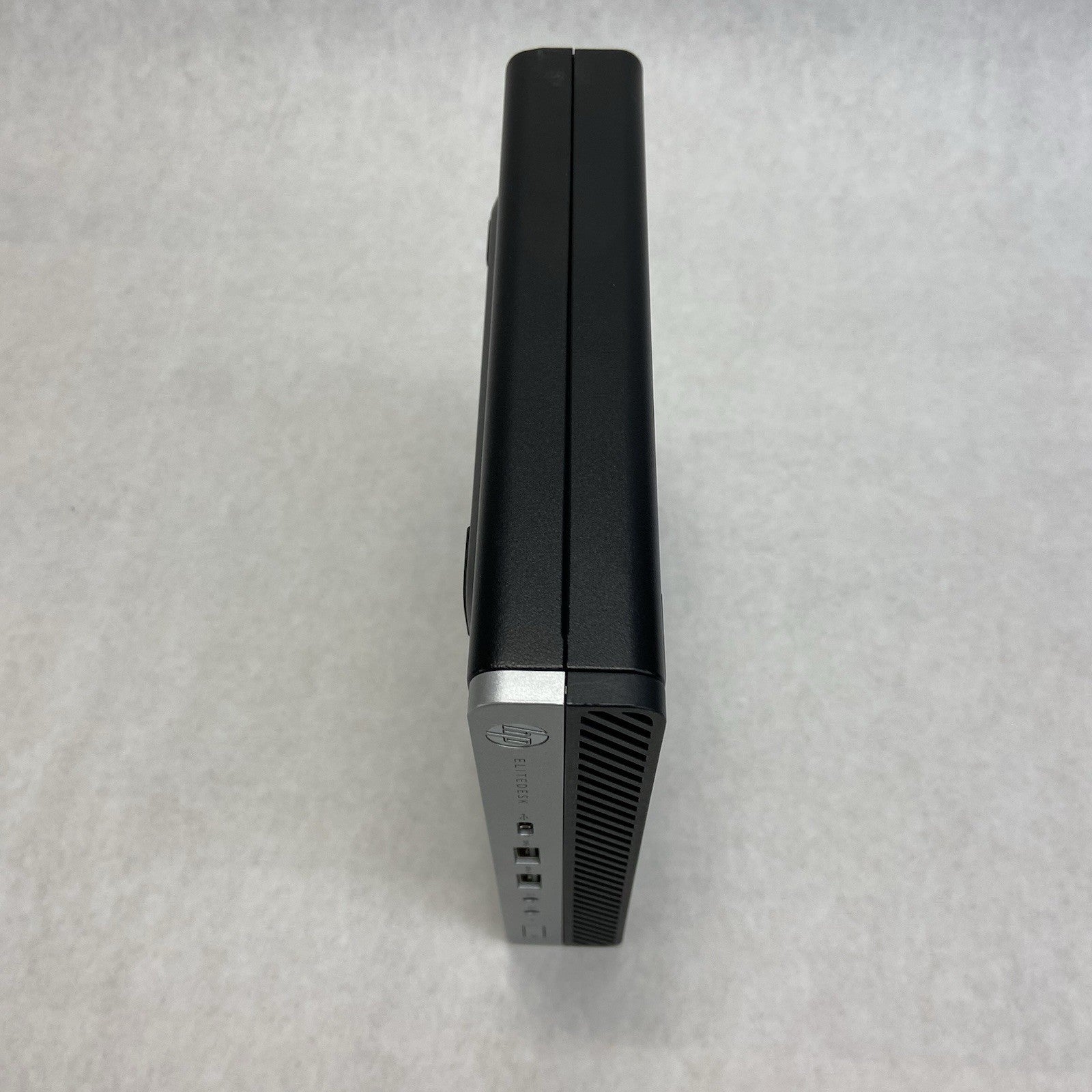 HP EliteDesk 800 G4 Micro Intel Core i5-8500T 2.1GHz 8GB RAM No HDD/OS/AC2