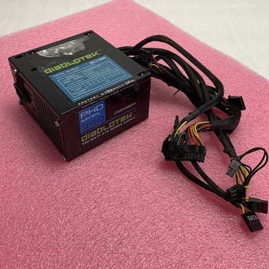 Diablotek PHD Series 350 350W Power Supply