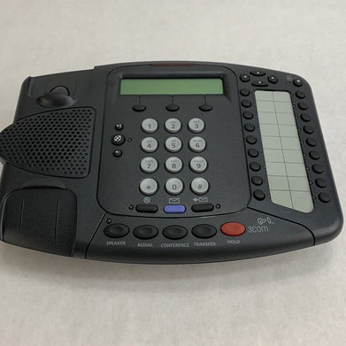 3Com 3C10402B Business Phone