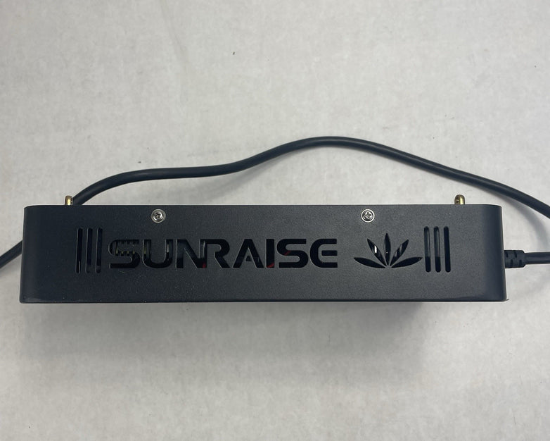 Sunraise 1000W LED Grow Light