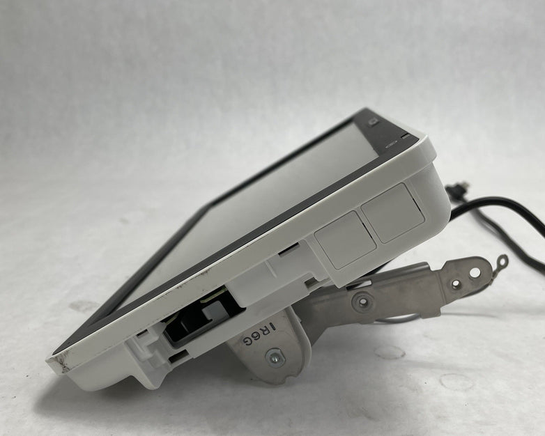 Ricoh Savin Lanier Operation Display Control Panel ASSY LCD for MP 501 601 SPF