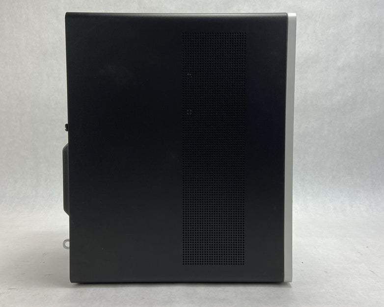 HP Pavilion 590-p0050 DT Intel Core i5-8400 2.8GHz 8GB RAM No HDD No OS