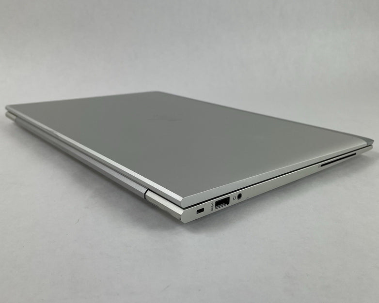 HP EliteBook 850 G8 15.6" i5-1145G7 2.60 GHz 8 GB RAM No SSD/OS/AC
