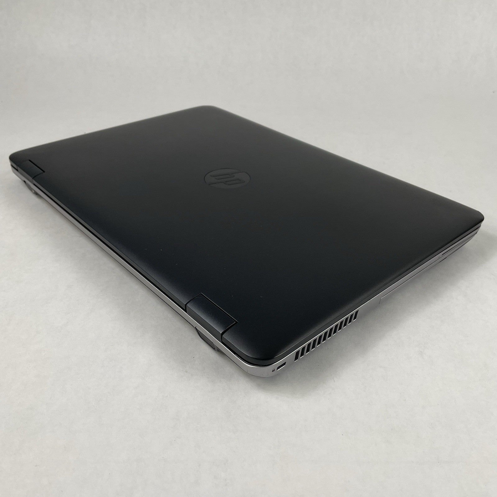 HP ProBook 650 G2 15.6" i5-6200U 2.30 GHz 8 GB RAM No SSD/OS/AC/Batt10
