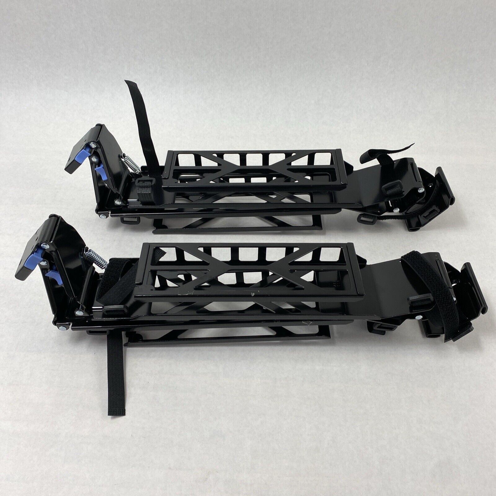 Lot of 2 Dell N1X10 2U Cable Management Arm