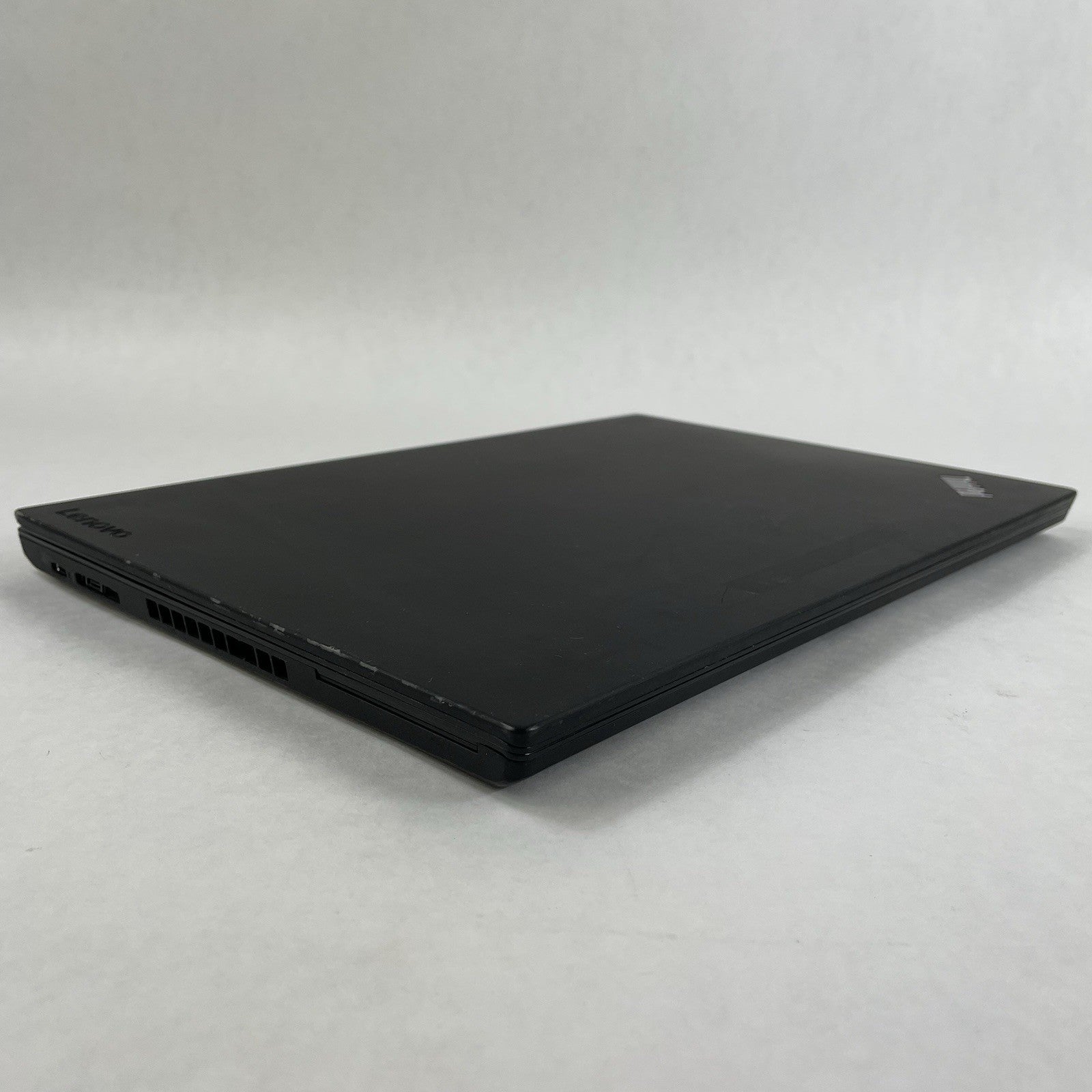 Lenovo ThinkPad T480 14" i5-8350U 1.70 GHz 8 GB RAM No SSD/AC/OS/Battery11