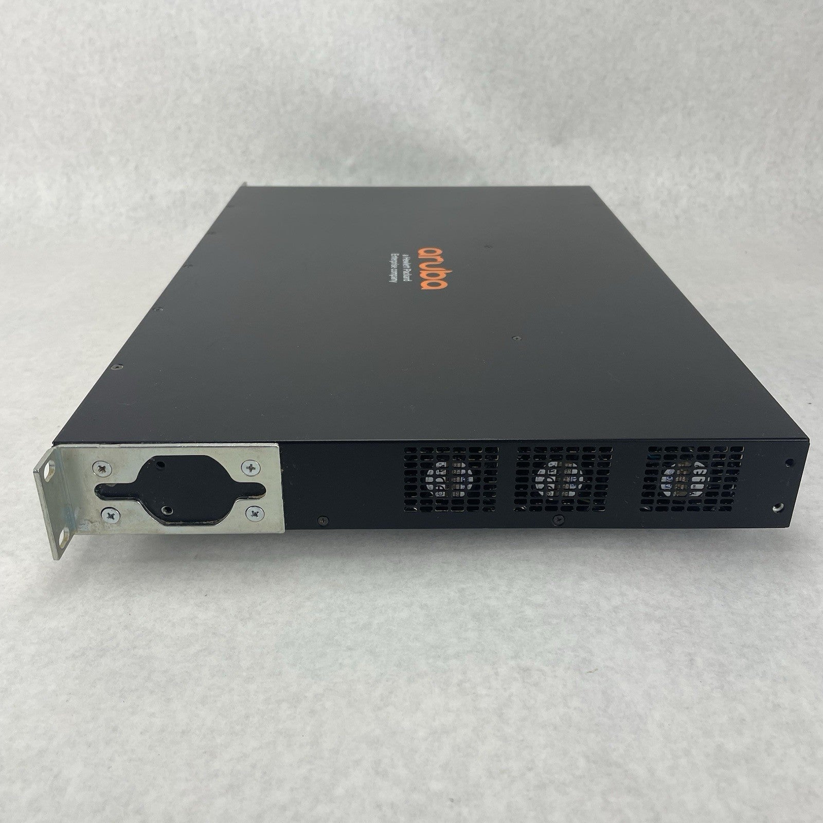 HP JL260A 2930F Aruba Gigabit Switch 48x RJ45 & 4x SFP Ports Tested & Reset9