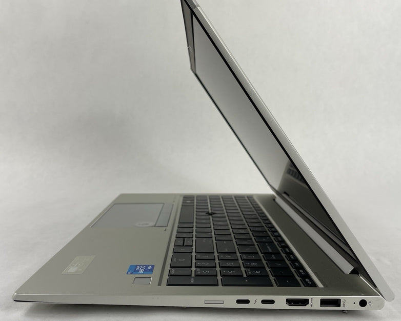 HP EliteBook 850 G8 15.6" i5-1145G7 2.60 GHz 8 GB RAM No SSD/OS/AC