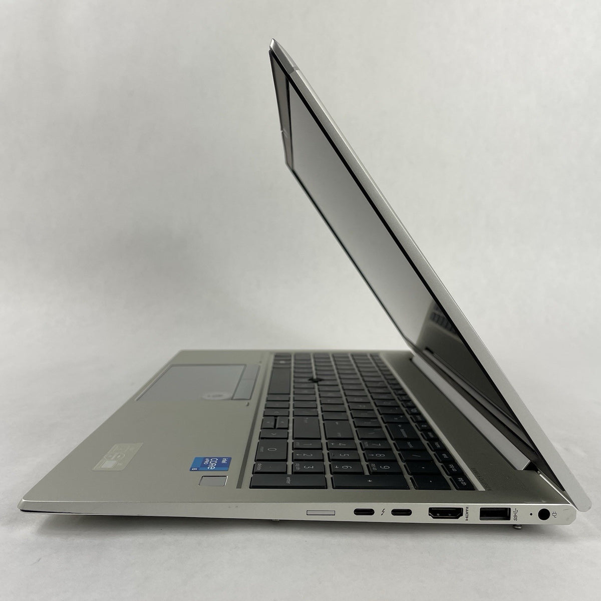 HP EliteBook 850 G8 15.6" i5-1145G7 2.60 GHz 8 GB RAM No SSD/OS/AC7