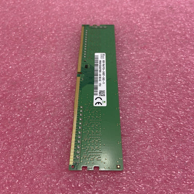 SK Hynix 8GB 1Rx8 PC4-2400T-UA2-11 HMA81GU6AFR8N-UH No AC