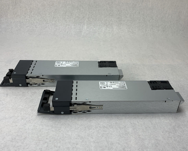 Delta Electronics Cisco EDPS-1100AB 1100W Power Supply PWR-C1-1100WAC - Lot of 2