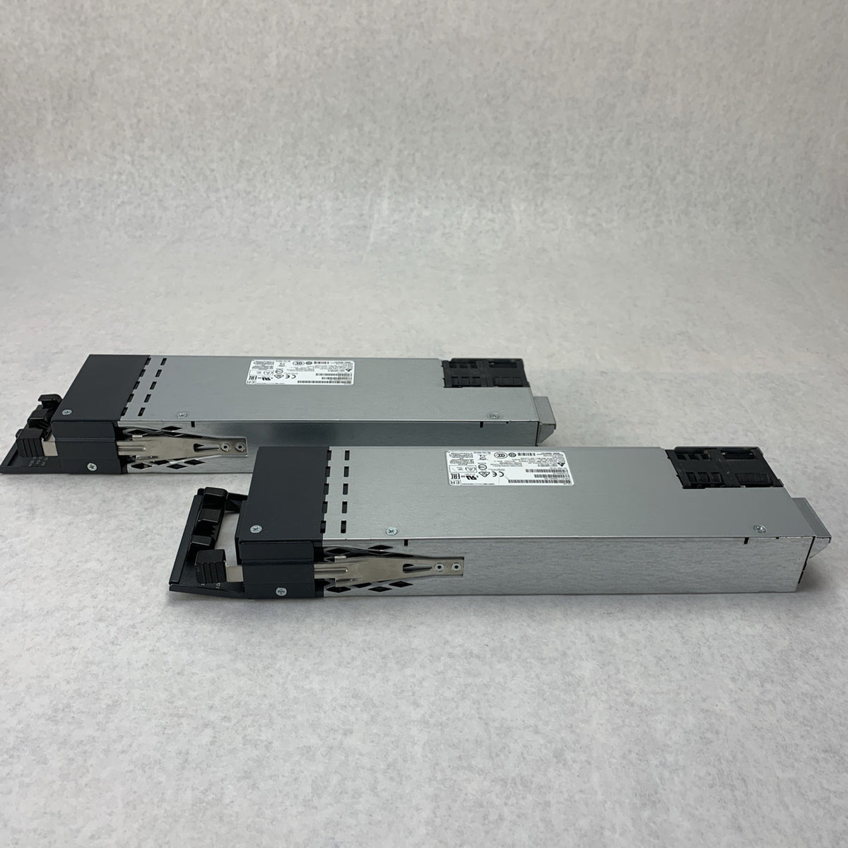 Delta Electronics Cisco EDPS-1100AB 1100W Power Supply PWR-C1-1100WAC - Lot of 26