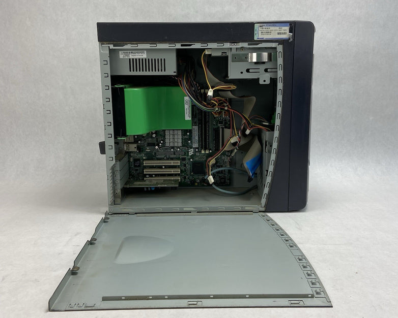 Dell Dimension 2350 MT Intel Pentium 4 2.2GHz 1GB RAM No HDD No OS