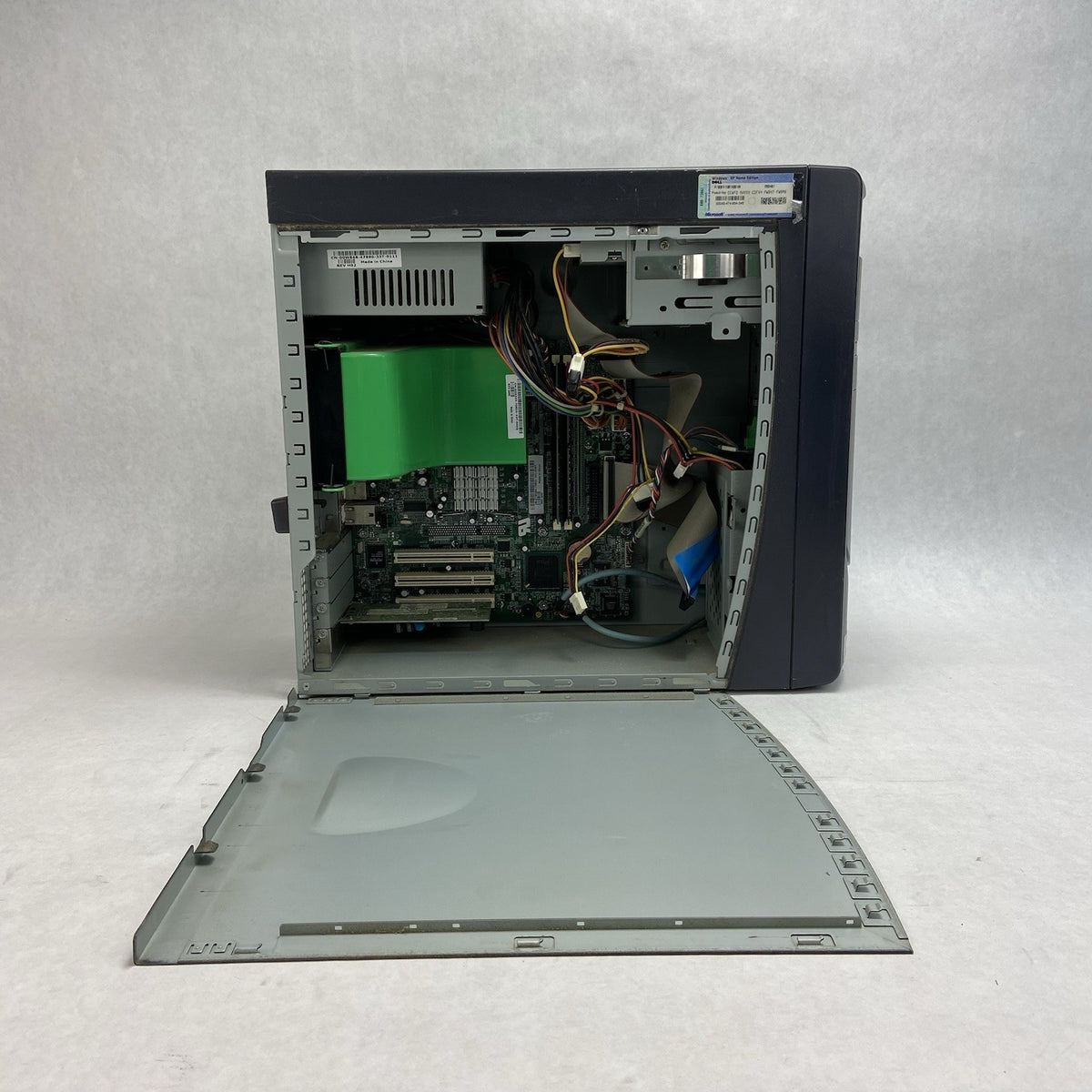 Dell Dimension 2350 MT Intel Pentium 4 2.2GHz 1GB RAM No HDD No OS7