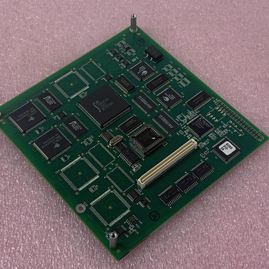 Adtran Atlas 550 1200312L1 VCOM Voice Compression Module