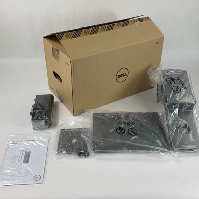 Dell MFS18 0N85GR UltraSharp 19"-27" Monitor Stand
