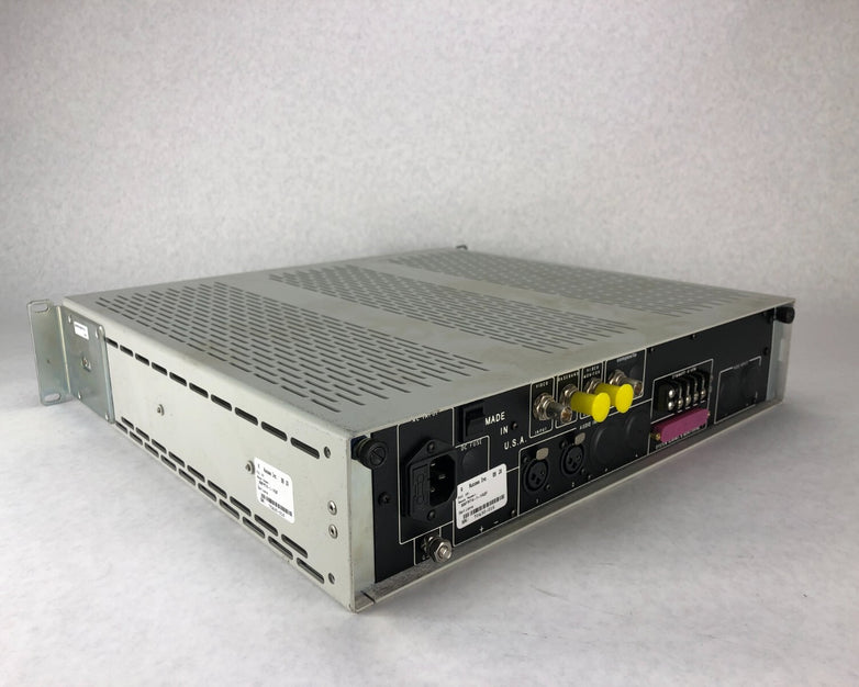 Nucomm 70 MHz Modulator BBFMT4-1-1A2F - Tested