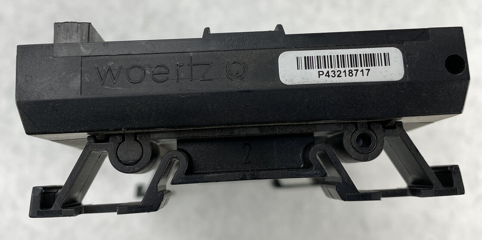 Cognex 800-5758-1 J (MPS 80) RS232 In-Sight I/O Expansion Module