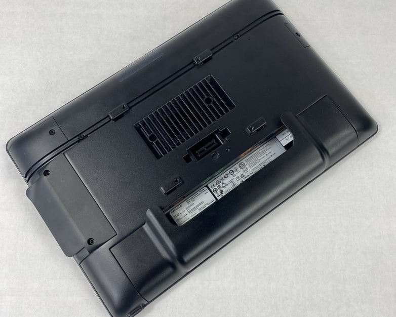 Oracle Micros Workstation 6 Series 2 Celeron 4305UE 2.0 GHz 8GB No SSD w/ Stand