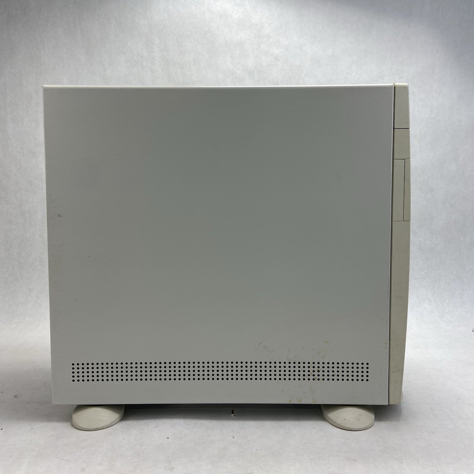 HP Pavilion 7270 MT Intel Pentium 166MHz 48MB RAM No HDD No OS5