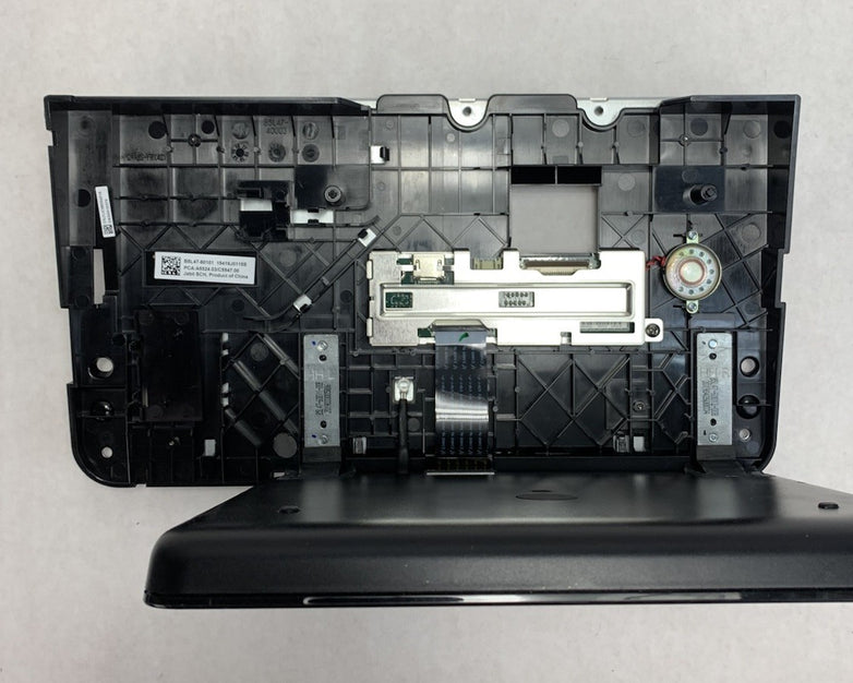 HP LaserJet B5L47-60101 Control Panel Display for E87650