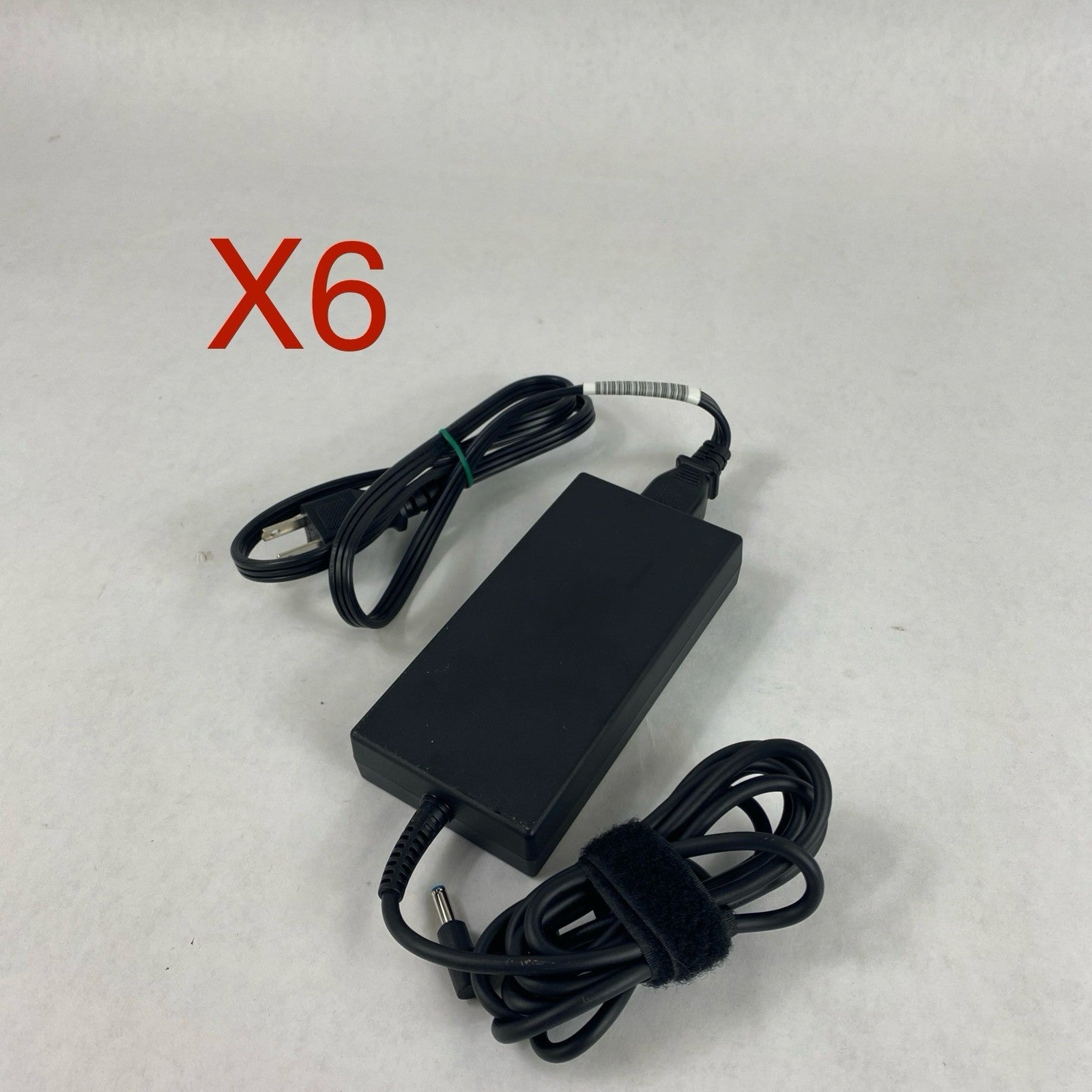 HP TPN-DA19 120W Blue Tip AC Adapter 19.5V Lot of 60