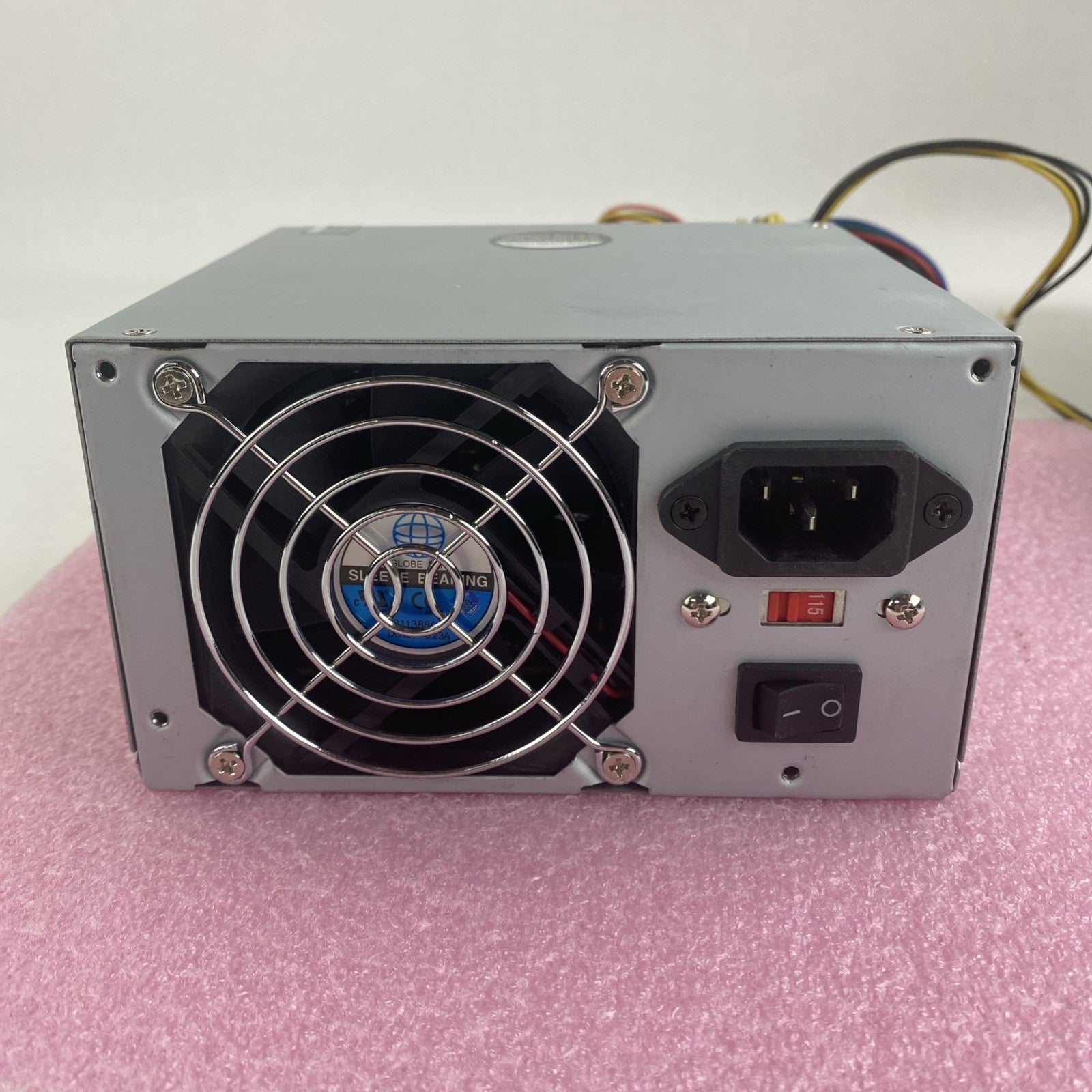 Startech AP-450XS12V ATX2PW400PRO Power Supply4