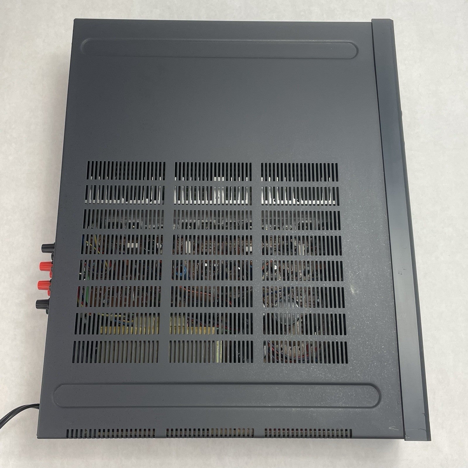 NAD 2100 Stereo Power Amplifier7
