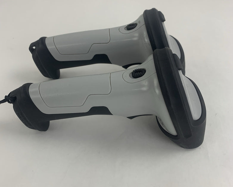 Inateck BCST-70 Bluetooth 1D Barcode Scanner 35m  Direct Tested No Cord Lot of 2
