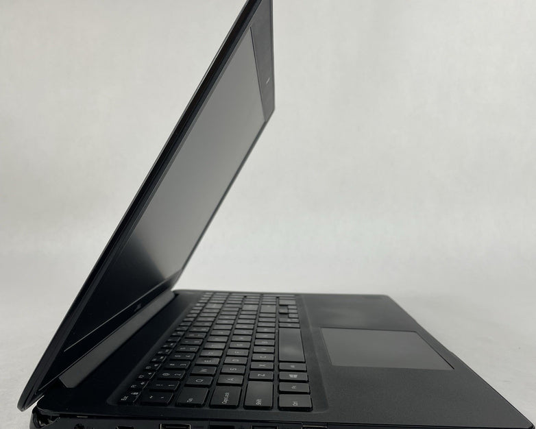 Dell Latitude 3500 15.6" i5-8265U 1.60GHz 8GB RAM No SSD/OS/AC/Batt - Bad Bottom