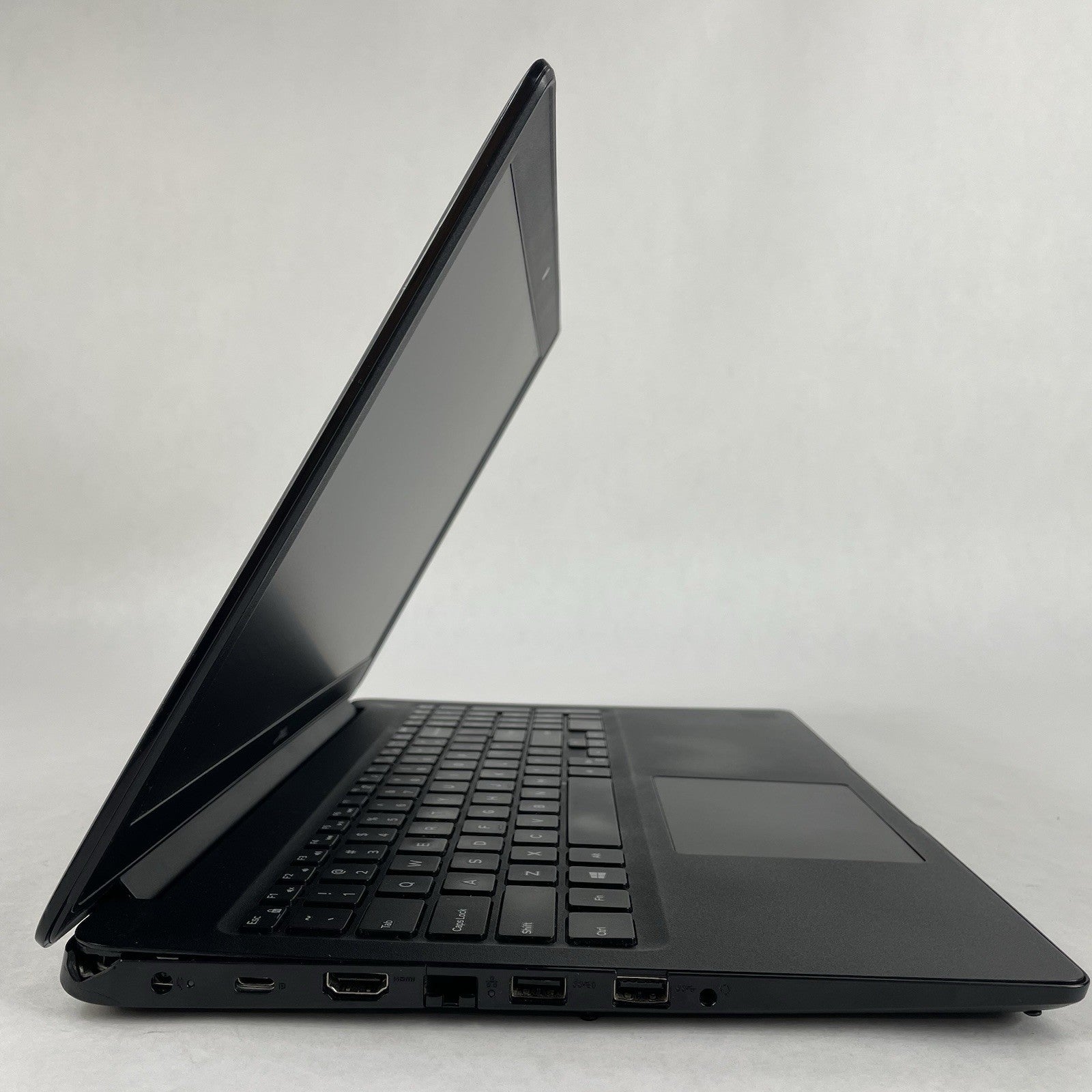 Dell Latitude 3500 15.6" i5-8265U 1.60GHz 8GB RAM No SSD/OS/AC/Batt - Bad Bottom4