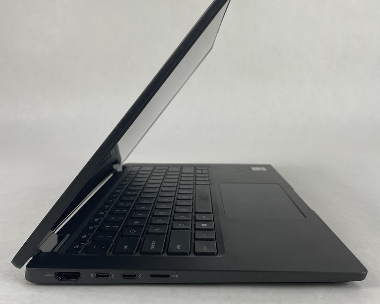 Dell Latitude 7410 14" i7-10610U 1.80 GHz 16 GB RAM No SSD/OS/AC/Batt