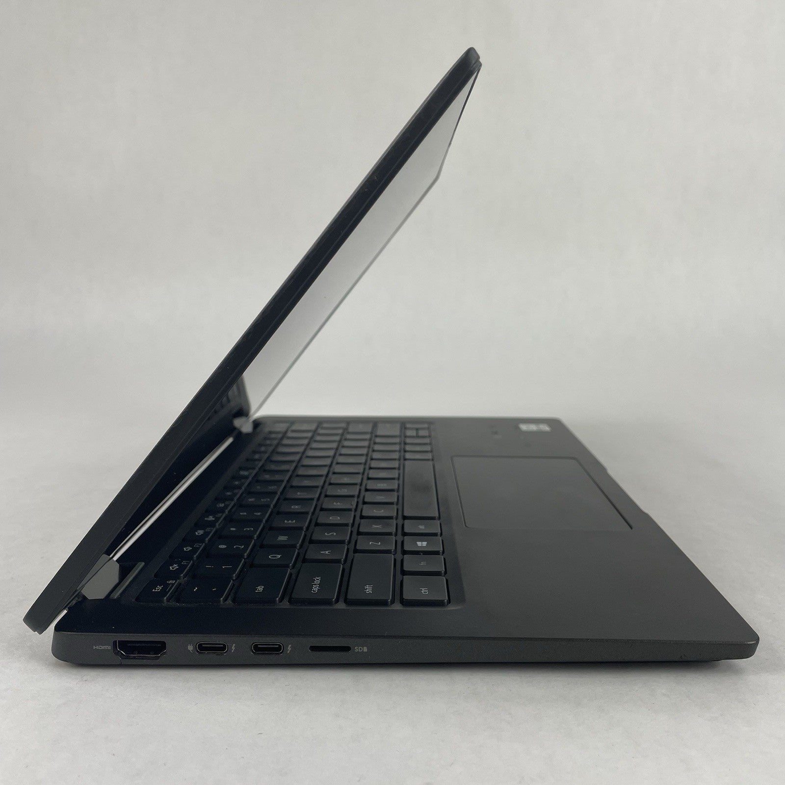 Dell Latitude 7410 14" i7-10610U 1.80 GHz 16 GB RAM No SSD/OS/AC/Batt5