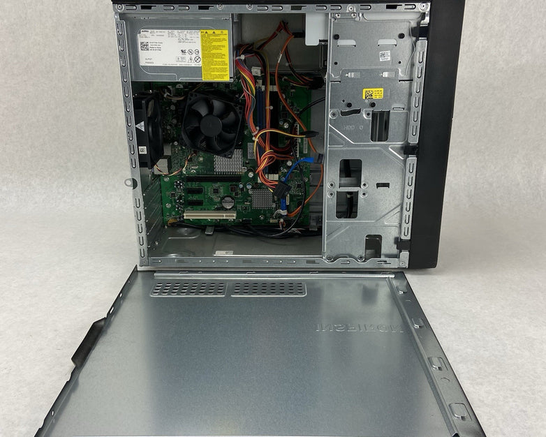 Dell Inspiron 570 MT AMD Athlon 2 x2 250 3GHz 4GB RAM No HDD No OS