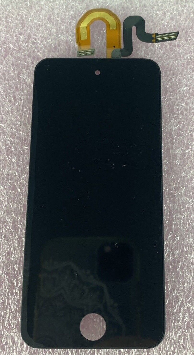 Mixed Lot of 4 Various Aftermarket iPod Touch Gen 5 Touchscreens SOLD AS IS