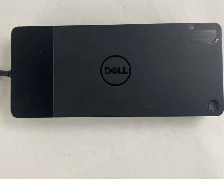 Dell WD19TBS Thunderbolt Docking Station No AC Adapter Lot of 2