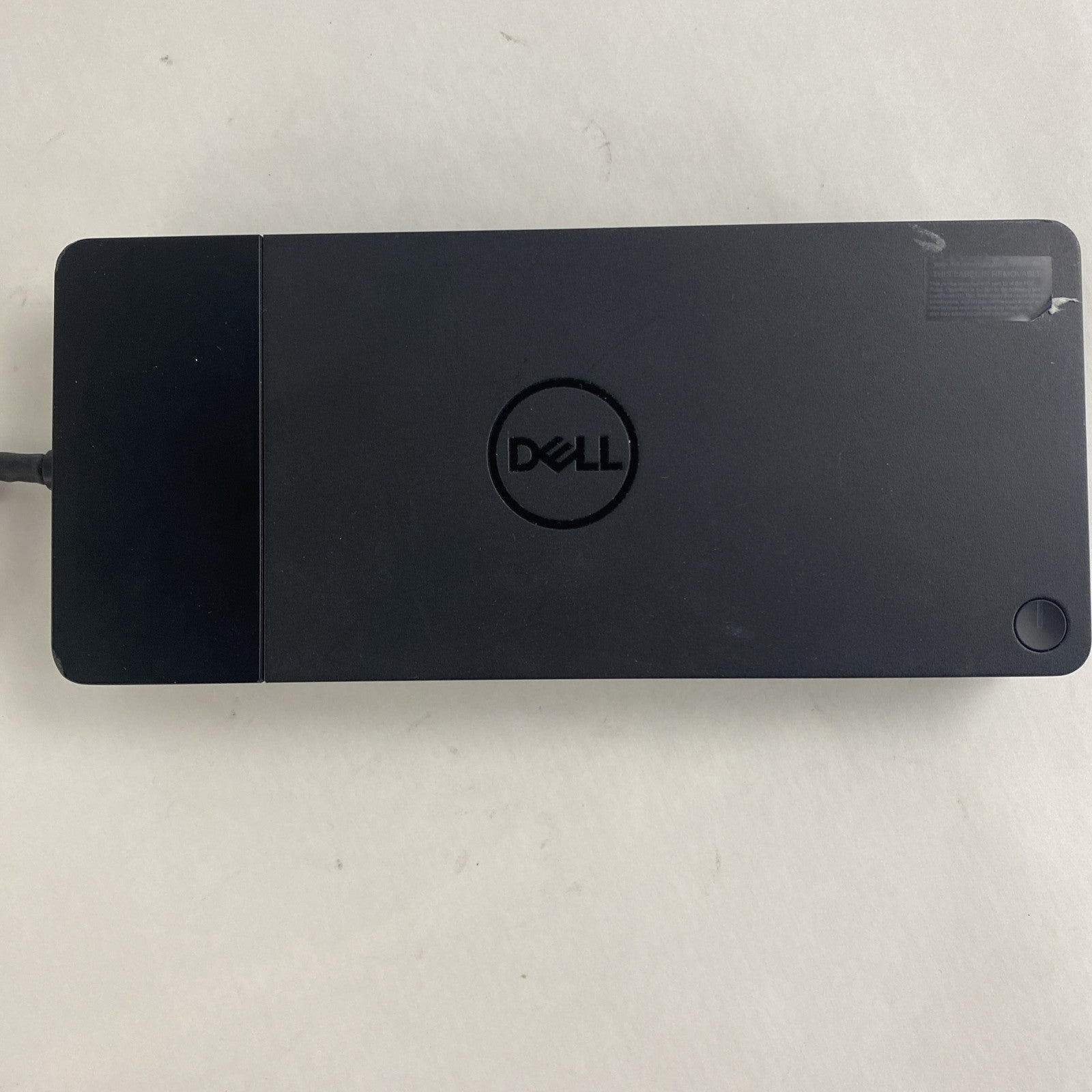 Dell WD19TBS Thunderbolt Docking Station No AC Adapter Lot of 22