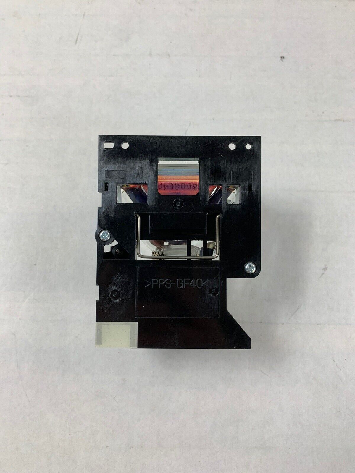 Mitsubishi VLT-PX1LP Projector Lamp 120854 NOS