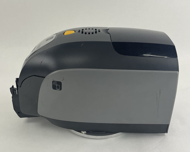 Zebra Z31-0M0C0200US00 ZXP Series 3 Single-Sided Card Printer No Power Cord