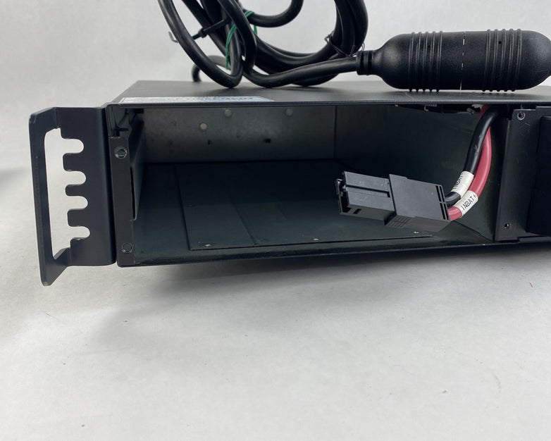 Libert Vertiv GXT4-2000RT120 UPS 120V AC Tested - No Batteries